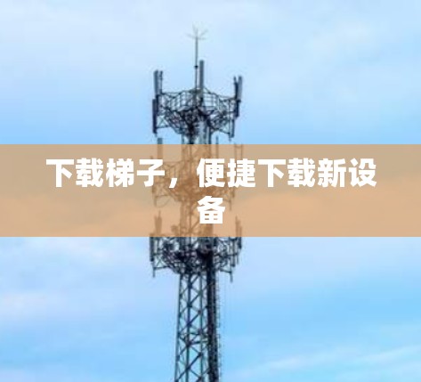 下载梯子，便捷下载新设备