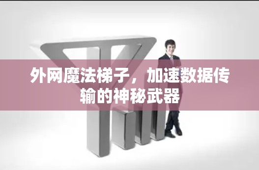 外网魔法梯子,加速数据传输的神秘武器 外网魔法梯子,加速数据传输的神秘武器