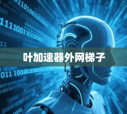 叶加速器外网梯子 叶加速器外网梯子