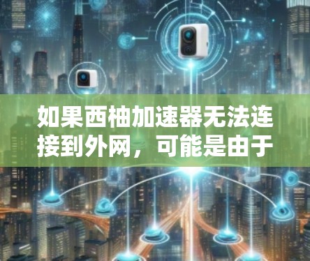 如果西柚加速器无法连接到外网，可能是由于以下原因导致的