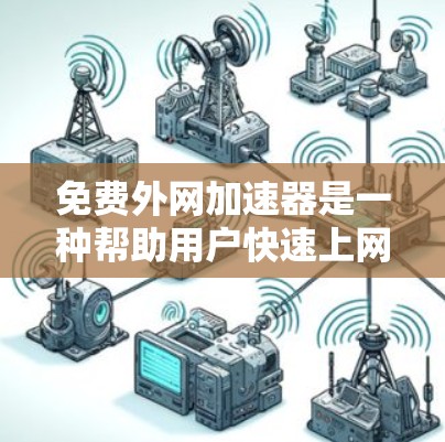 免费外网加速器是一种帮助用户快速上网的技术工具,用户可以通过这些工具下载并安装,然后在浏览器中使用,以提升网页速度和稳定性。以下是一些推荐的免费外网加速器,它们以高效性和多样性著称 免费外网加速器是一种帮助用户快速上网的技术工具,用户可以通过这些工具下载并安装,然后在浏览器中使用,以提升网页速度和稳定性。以下是一些推荐的免费外网加速器,它们以高效性和多样性著称