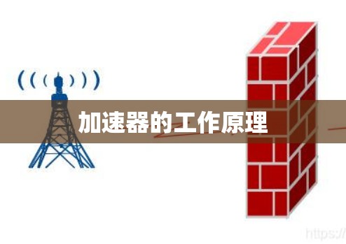 加速器的工作原理