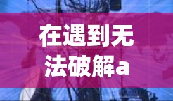 在遇到无法破解apk网盘的问题时,以下是一步步的解决方案 在遇到无法破解apk网盘的问题时,以下是一步步的解决方案