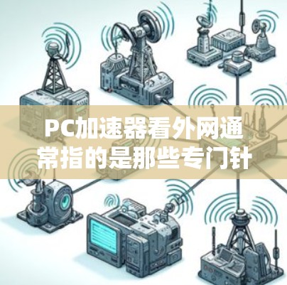 PC加速器看外网通常指的是那些专门针对个人电脑的加速器，旨在帮助用户更快地连接到互联网。这些加速器通常是以看外网（如高速连接或超连接）为关键词搜索。以下是关于PC加速器的一些关键点