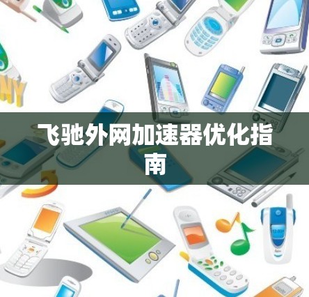 飞驰外网加速器优化指南