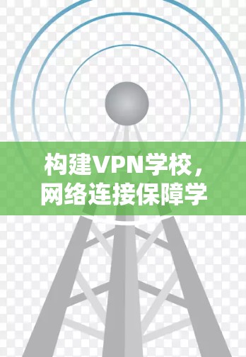 构建VPN学校，网络连接保障学生安全