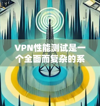 VPN性能测试是一个全面而复杂的系统工程,涉及多个方面和步骤。以下是对VPN性能测试的详细总结,帮助你更好地理解和应用该过程 VPN性能测试是一个全面而复杂的系统工程,涉及多个方面和步骤。以下是对VPN性能测试的详细总结,帮助你更好地理解和应用该过程