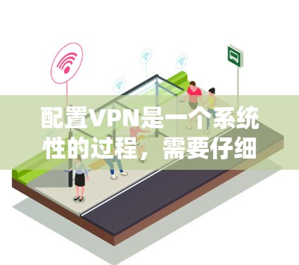 配置VPN是一个系统性的过程,需要仔细考虑每个细节以确保成功。以下是一个逐步指南,帮助您完成配置 配置VPN是一个系统性的过程,需要仔细考虑每个细节以确保成功。以下是一个逐步指南,帮助您完成配置