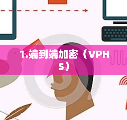 1.端到端加密(VPHS) 1.端到端加密(VPHS)