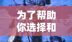 为了帮助你选择和安装VPN加速软件，以下是分步骤的指南