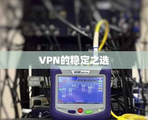 VPN的稳定之选 VPN的稳定之选