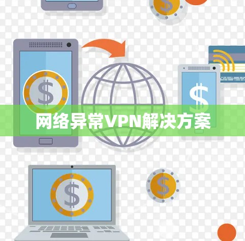 网络异常VPN解决方案 网络异常VPN解决方案