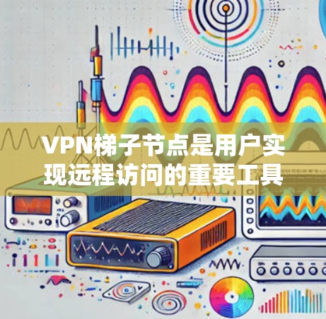 VPN梯子节点是用户实现远程访问的重要工具,以下是详细的使用步骤指南 VPN梯子节点是用户实现远程访问的重要工具,以下是详细的使用步骤指南