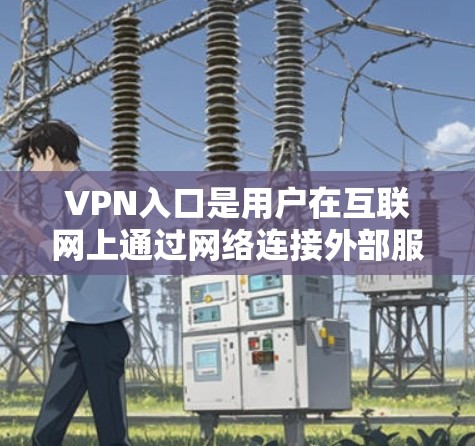 VPN入口是用户在互联网上通过网络连接外部服务器的入口，通常指提供VPN功能的网站或平台。以下是1个常见的VPN入口推荐，涵盖了不同的用户需求和使用场景
