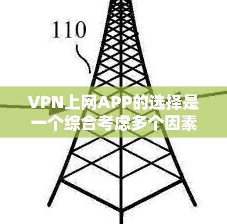 VPN上网APP的选择是一个综合考虑多个因素的过程,以下是基于上述思考过程的总结 VPN上网APP的选择是一个综合考虑多个因素的过程,以下是基于上述思考过程的总结