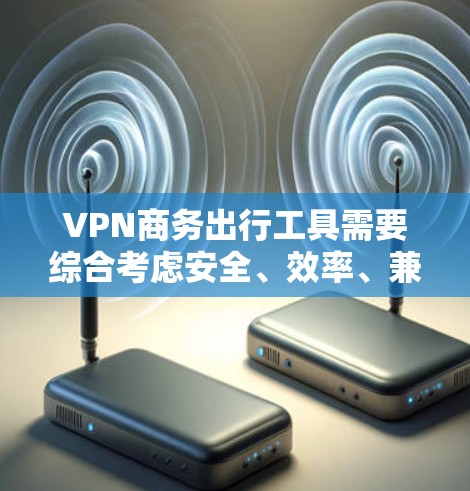 VPN商务出行工具需要综合考虑安全、效率、兼容性和兼容性等多方面因素。以下是一些推荐的工具和方法,帮助您高效访问互联网 VPN商务出行工具需要综合考虑安全、效率、兼容性和兼容性等多方面因素。以下是一些推荐的工具和方法,帮助您高效访问互联网
