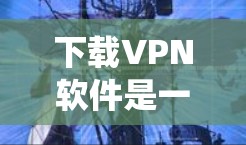 下载VPN软件是一个相对简单的过程,但需要耐心和系统学习。以下是一个分步骤的指南,帮助你轻松地下载和使用VPN软件 下载VPN软件是一个相对简单的过程,但需要耐心和系统学习。以下是一个分步骤的指南,帮助你轻松地下载和使用VPN软件