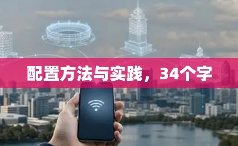 配置方法与实践,34个字 配置方法与实践,34个字