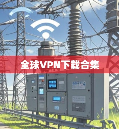 全球VPN下载合集 全球VPN下载合集