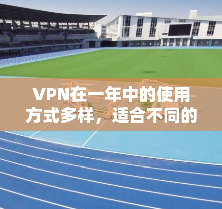 VPN在一年中的使用方式多样，适合不同的人群和场景。以下是关于VPN的详细分析
